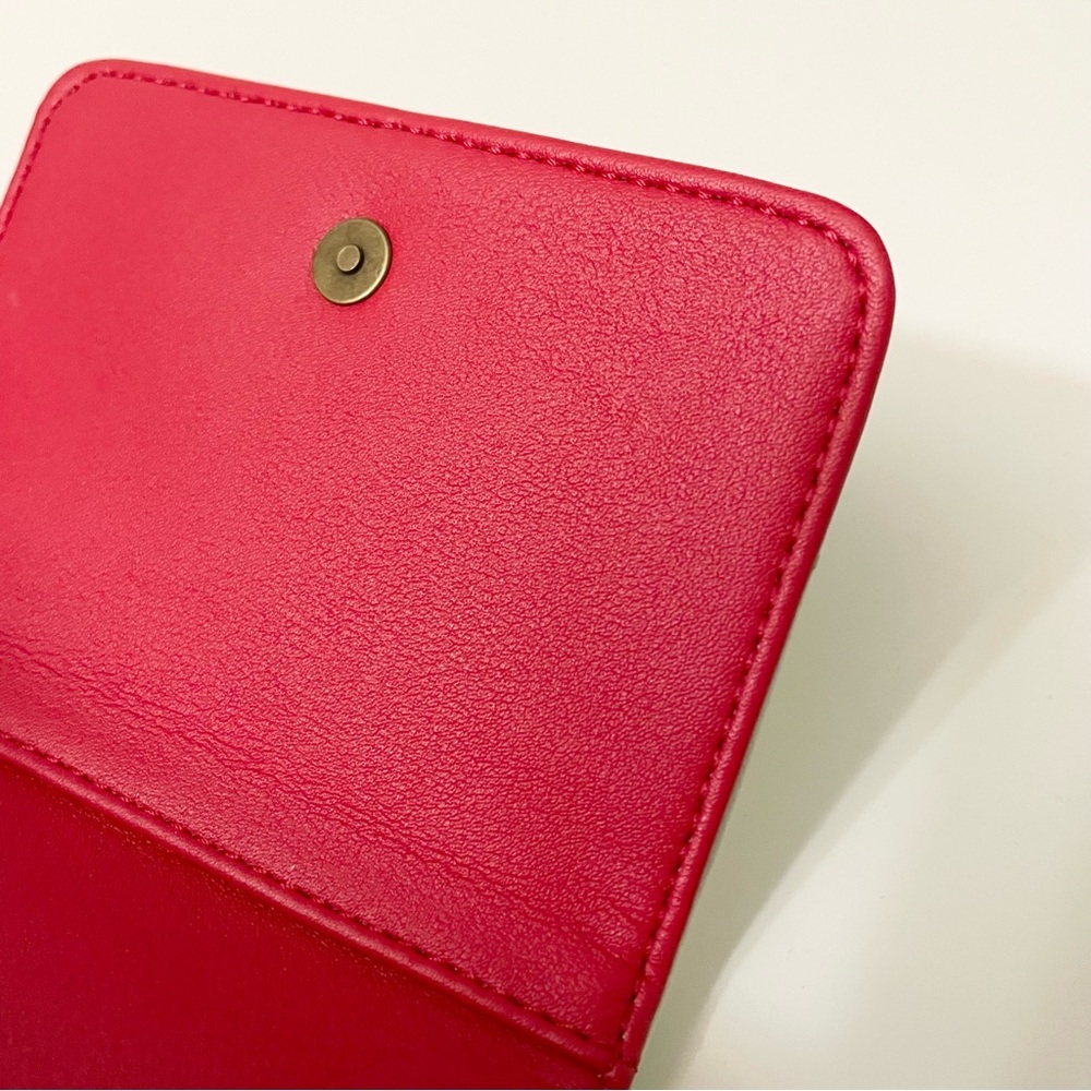 Loungefly Strawberry Shortcake Trifold Wallet - Picture 14 of 16